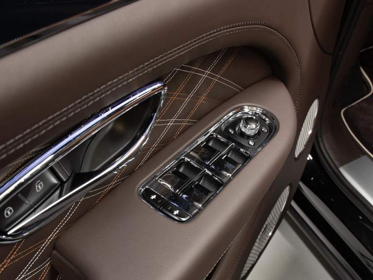Bentley Bentley