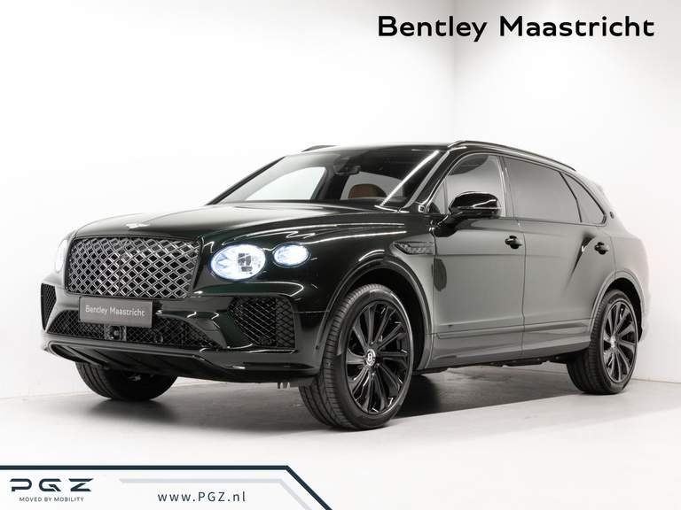 Bentley Bentley
