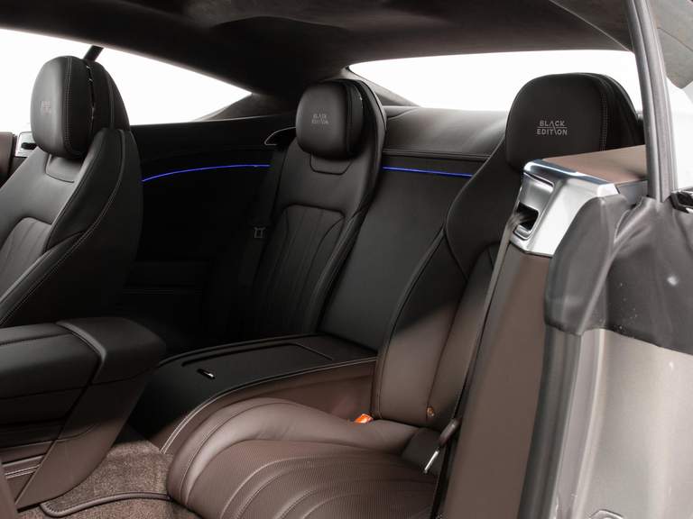 Bentley Bentley