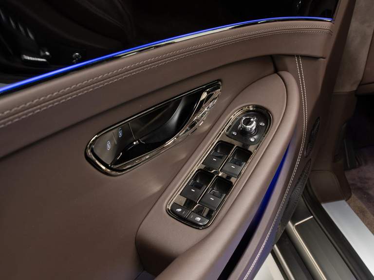 Bentley Bentley