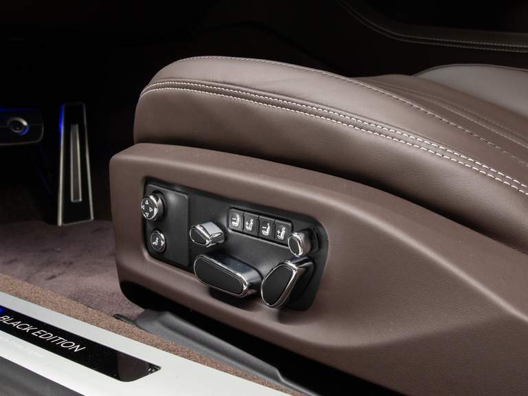 Bentley Bentley