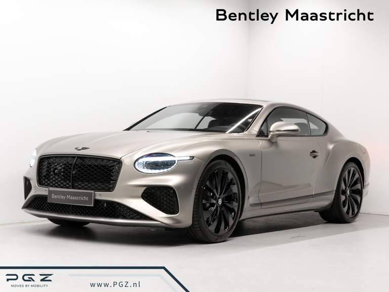 Bentley