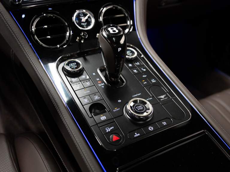Bentley Bentley