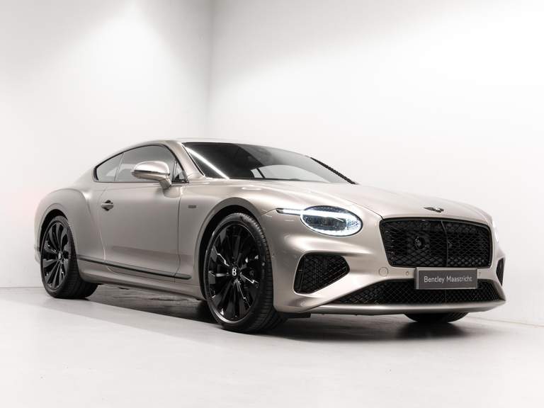 Bentley Bentley