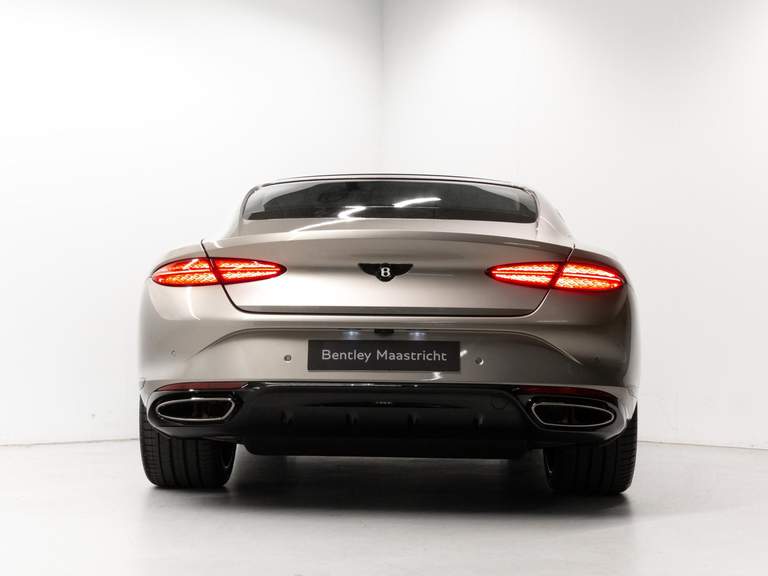 Bentley Bentley