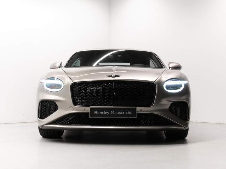 Bentley Bentley