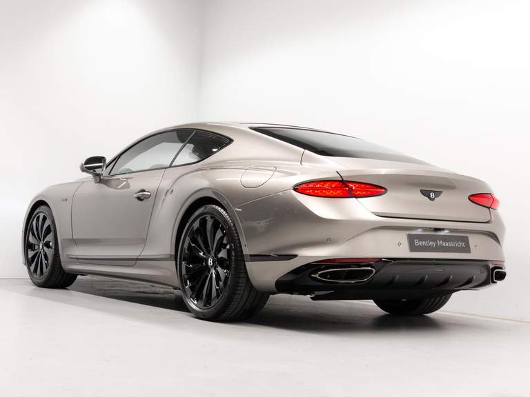 Bentley Bentley