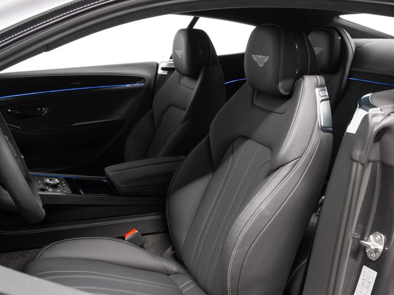 Bentley Bentley
