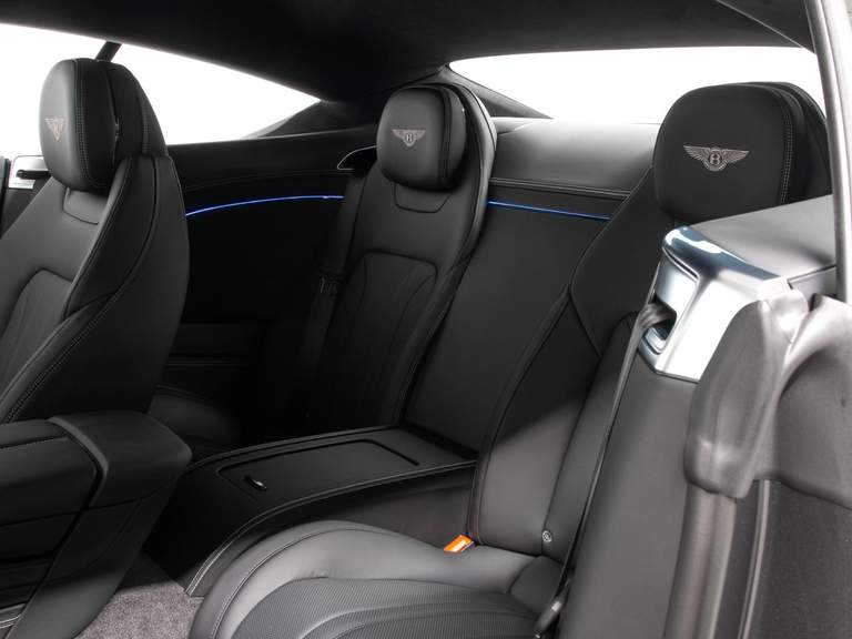 Bentley Bentley