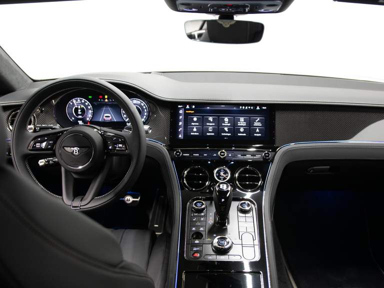 Bentley Bentley