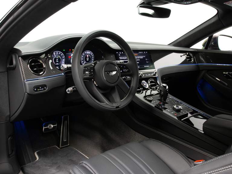Bentley Bentley