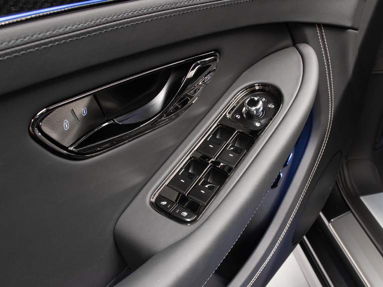 Bentley Bentley