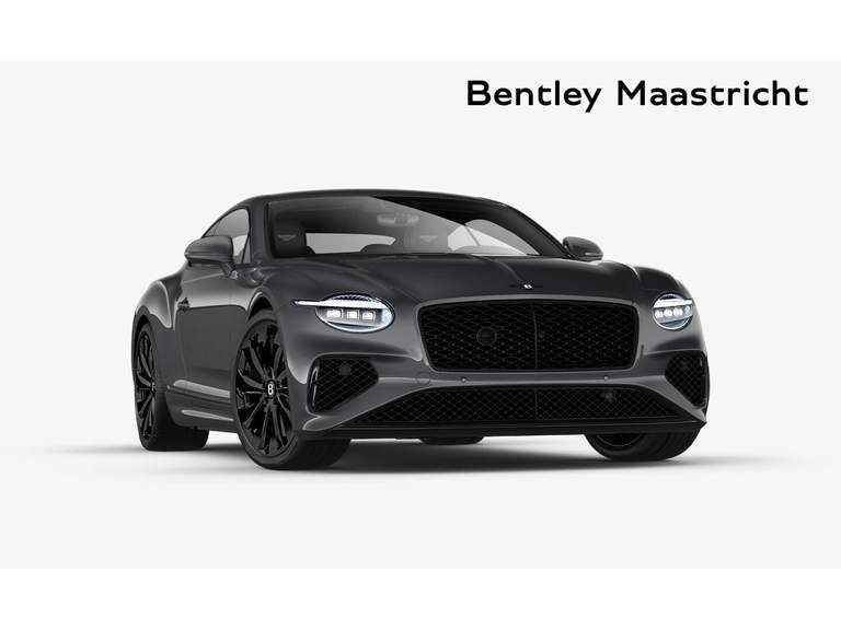 Bentley
