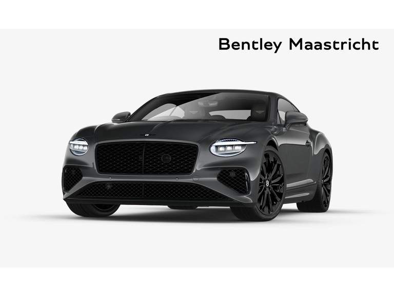 Bentley