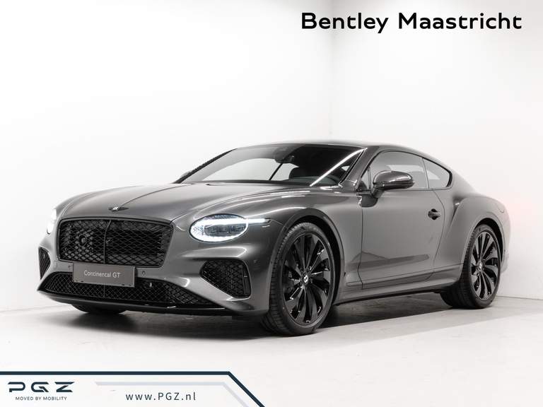 Bentley