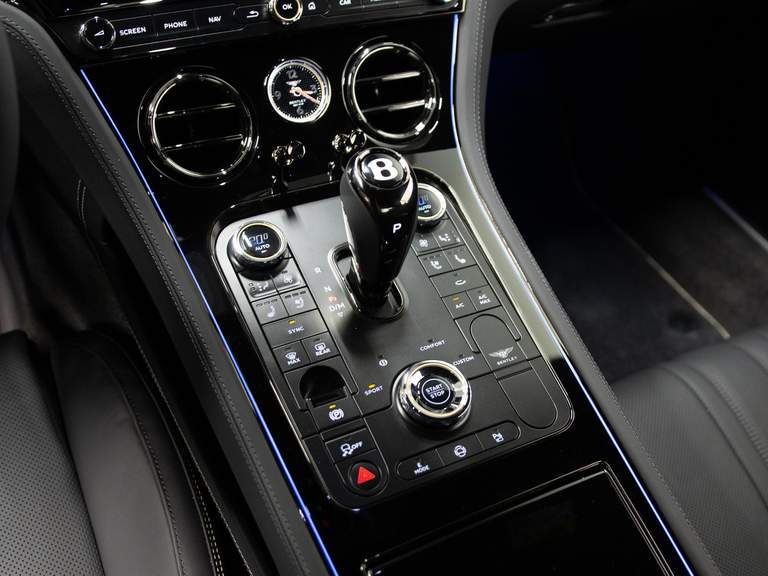 Bentley Bentley