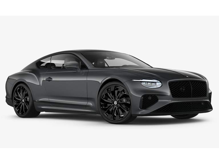 Bentley Bentley
