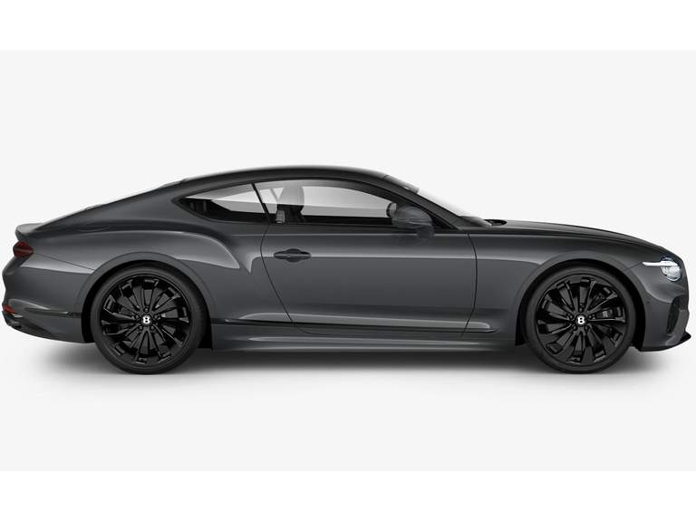 Bentley Bentley
