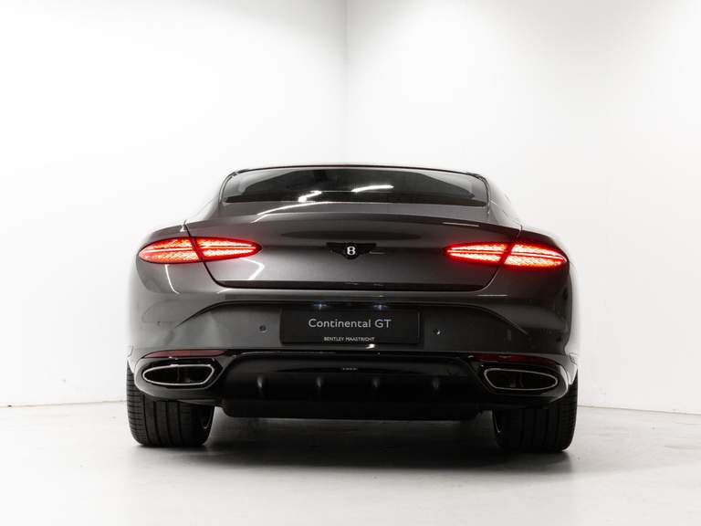 Bentley Bentley