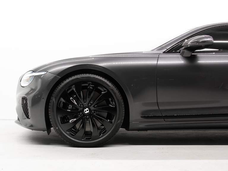 Bentley Bentley