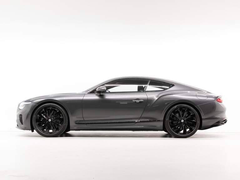 Bentley Bentley