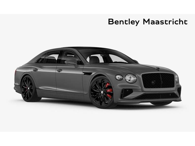 Bentley