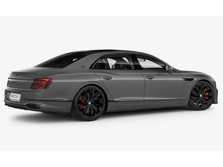 Bentley Bentley