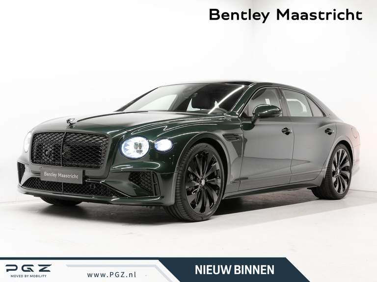 Bentley
