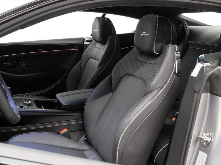Bentley Bentley