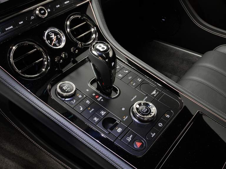 Bentley Bentley