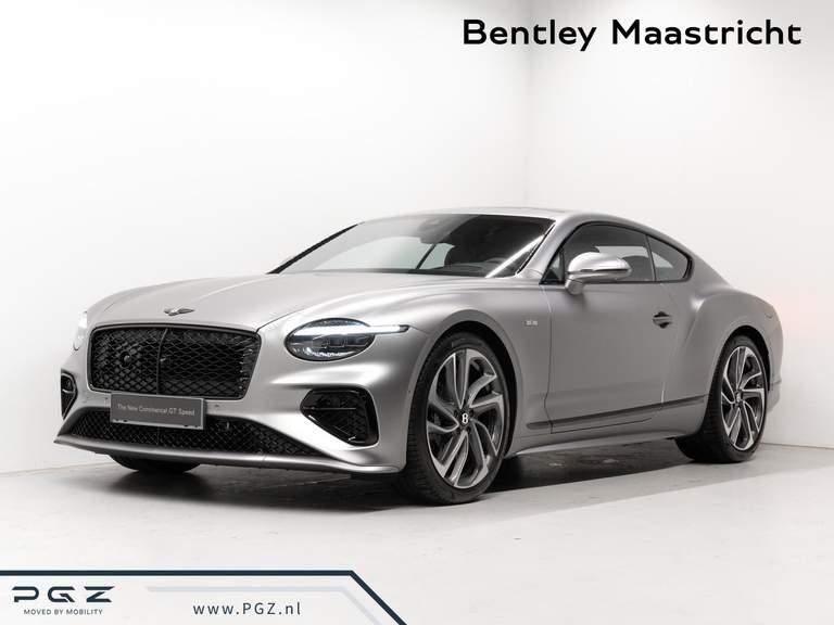 Bentley