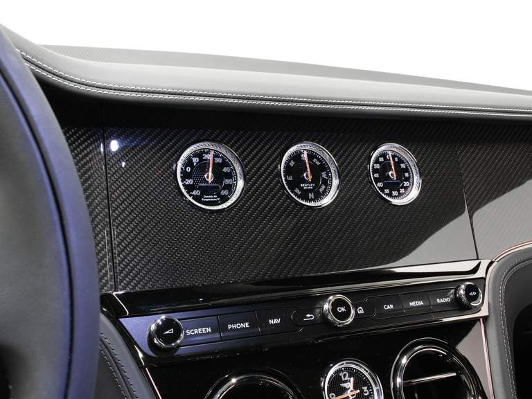 Bentley Bentley