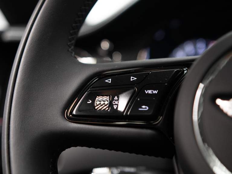 Bentley Bentley