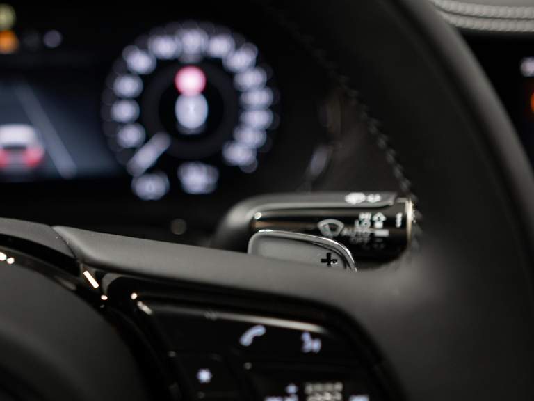 Bentley Bentley