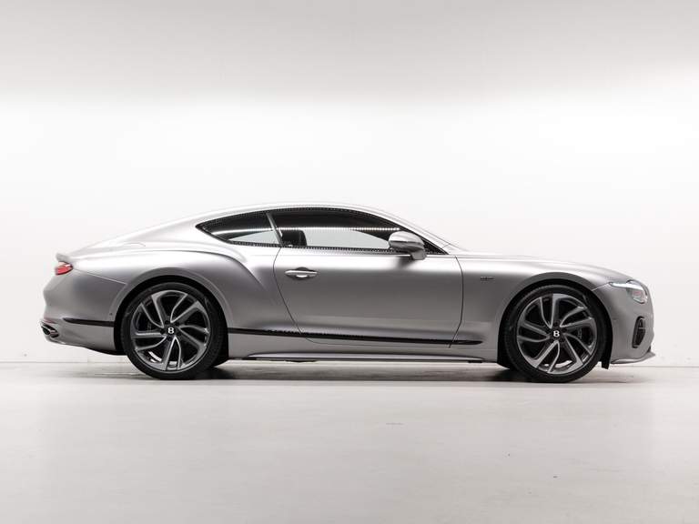 Bentley Bentley
