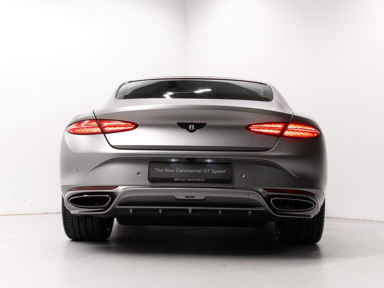 Bentley Bentley