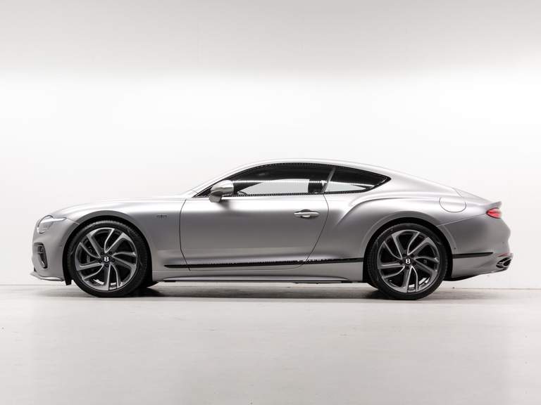 Bentley Bentley