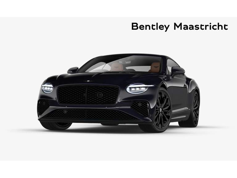 Bentley