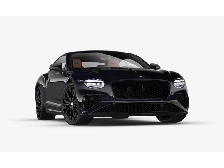 Bentley Bentley
