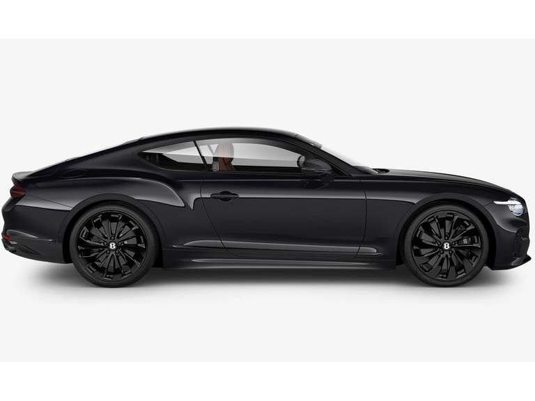 Bentley Bentley