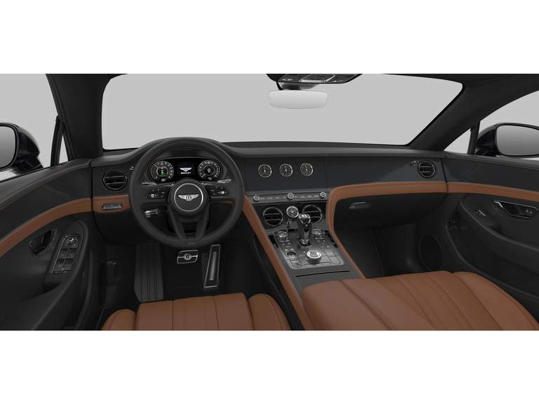 Bentley Bentley
