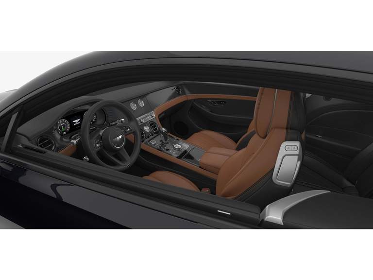 Bentley Bentley
