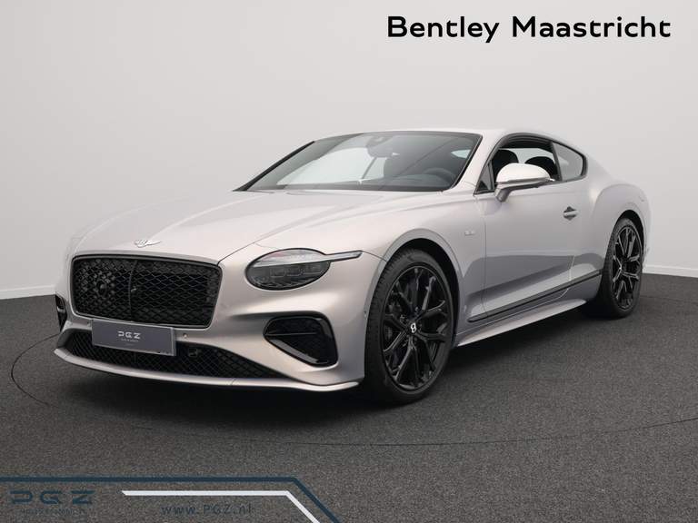 Bentley