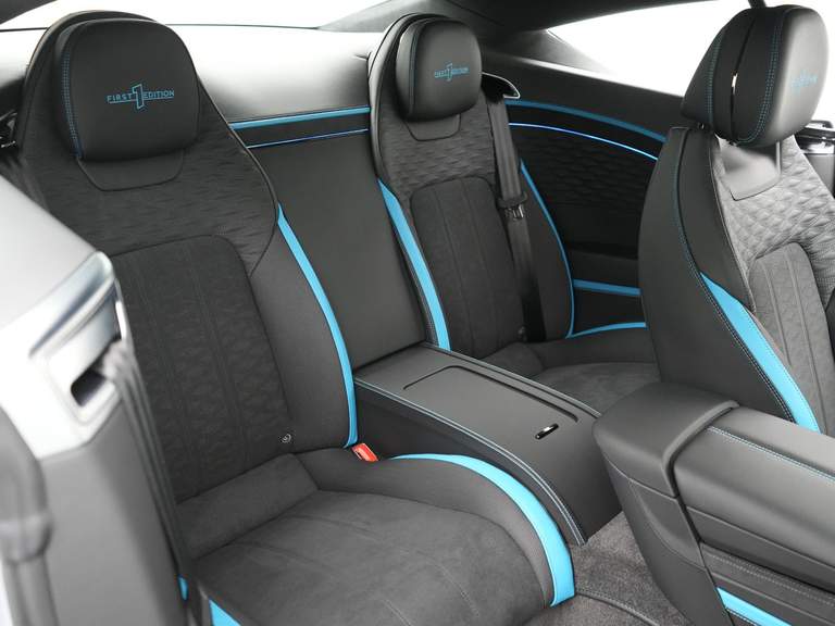 Bentley Bentley