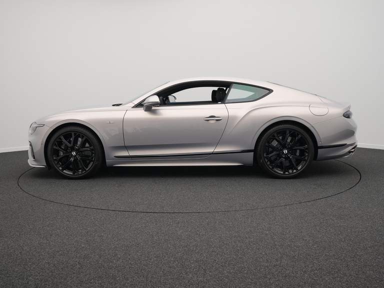 Bentley Bentley