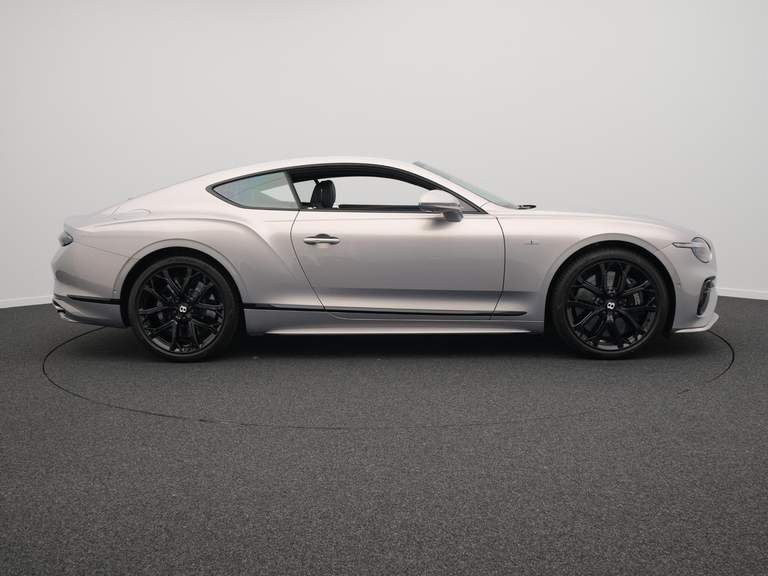 Bentley Bentley