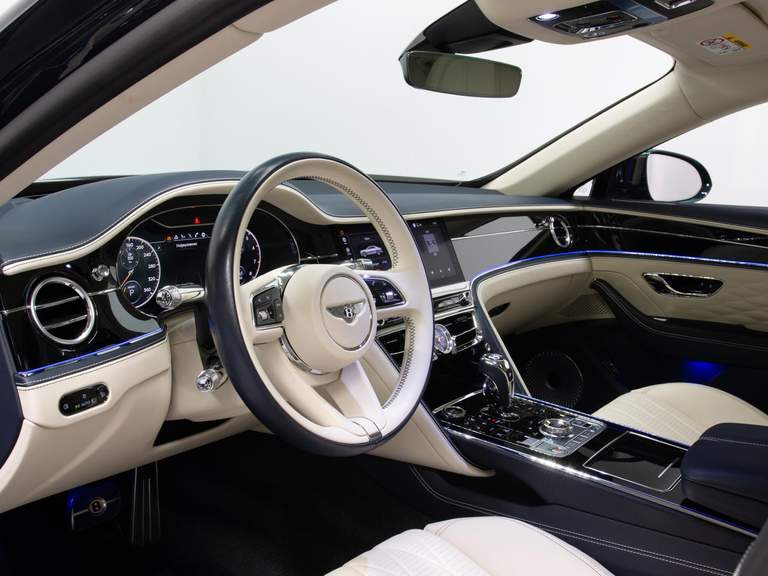 Bentley