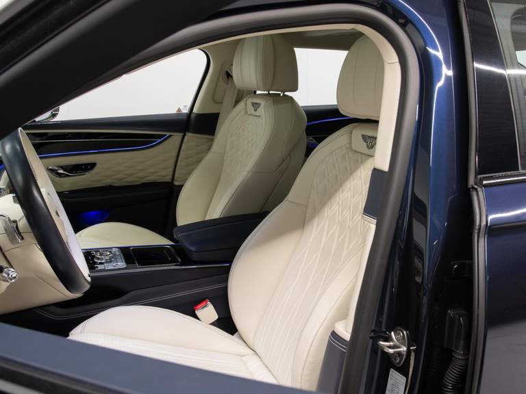 Bentley