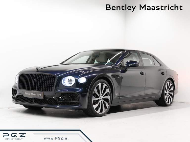 Bentley