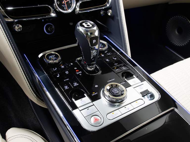 Bentley